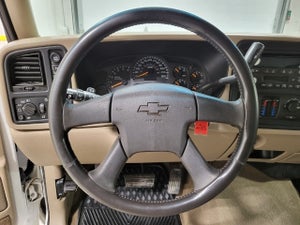 2003 Chevrolet Silverado 1500 LS