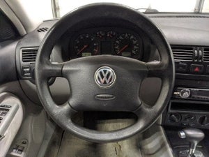 2003 Volkswagen Jetta GLS 1.8T